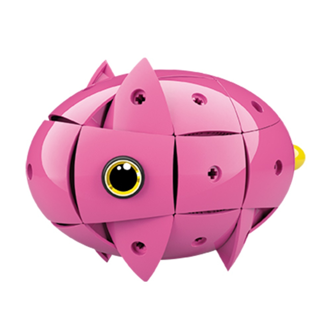 Магнітні конструктори - Магнітний конструктор Geomag Таза Діна (871772006053)#2