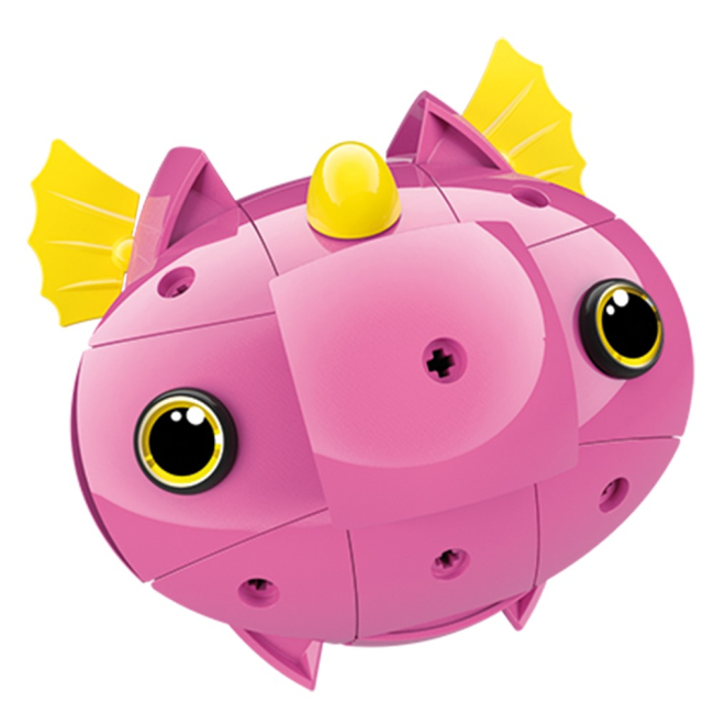 Магнітні конструктори - Магнітний конструктор Geomag Таза Діна (871772006053)#3