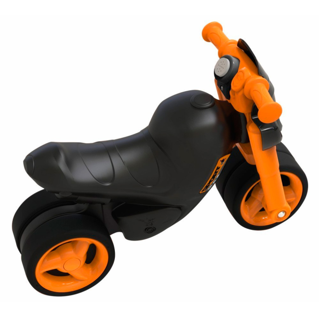 Беговелы - Беговел Спортивный стиль Simba (0056361)#2