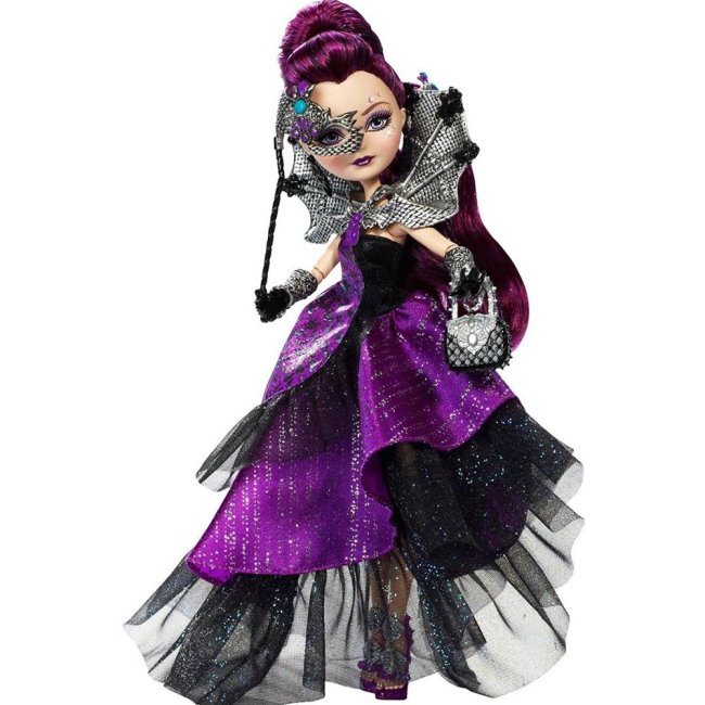Куклы - Кукла серии День коронации обновленная Ever After High (CBT83)#4