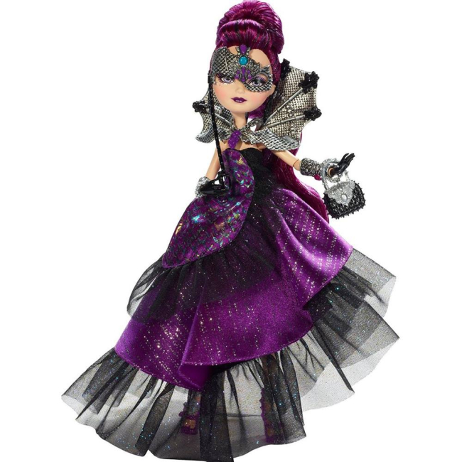 Куклы - Кукла серии День коронации обновленная Ever After High (CBT83)#5