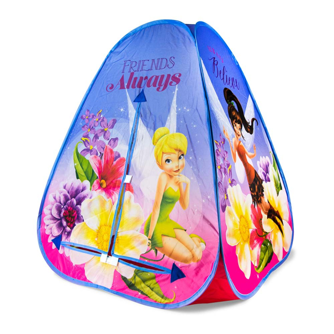 Намети - Намет Країна іграшок Фея Дінь-Дінь (KI-3306-П (D-3306)#2