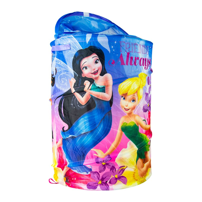 Бокси для іграшок - Кошик для іграшок Країна іграшок Фея Дінь-Дінь (KI-3504-K (D-3504)#2