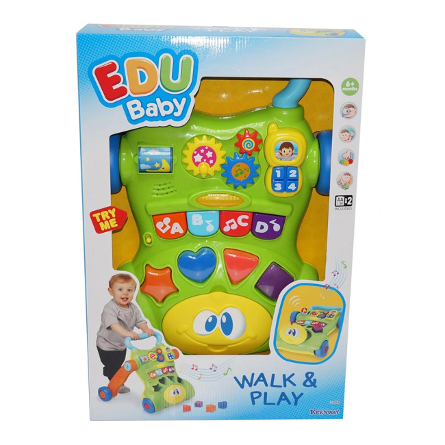 Ходунки - Ходунки Keenway музыкальные (K33006)#2