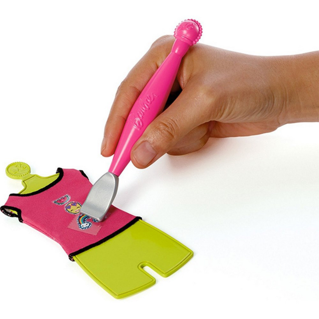 Куклы - Игровой набор Модные смайлики Barbie (DYN92)#2