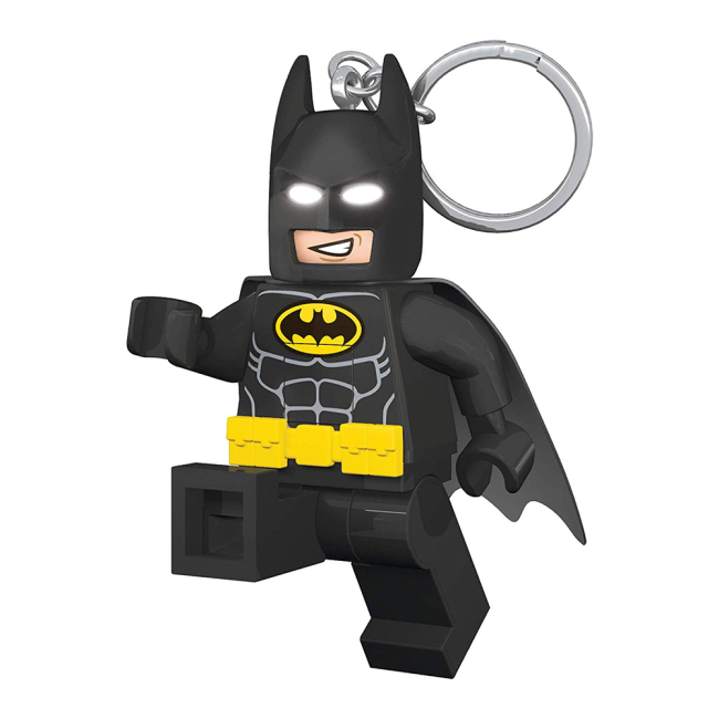 Фонари - Брелок-фонарик IQ Бэтмен (LGL-KE103)#2