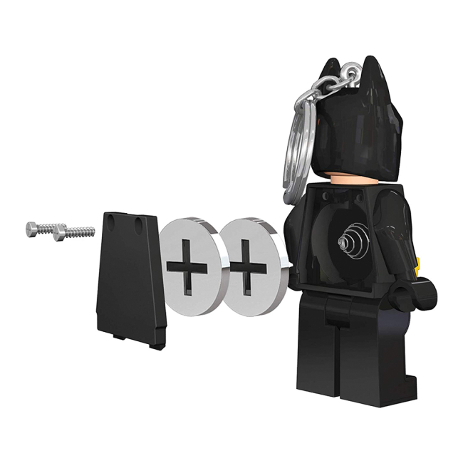 Фонари - Брелок-фонарик IQ Бэтмен (LGL-KE103)#3