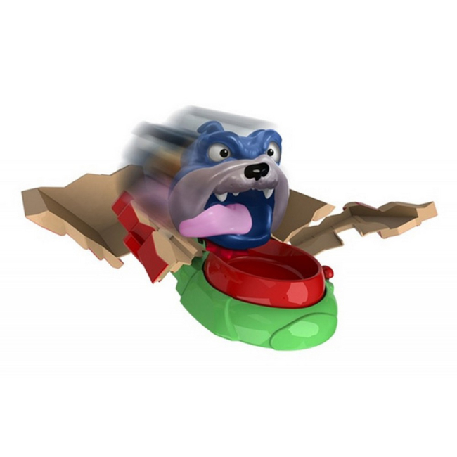 Настольные игры - Электронная игра Злой Макс ST30101 Splash Toys (7001008)#2