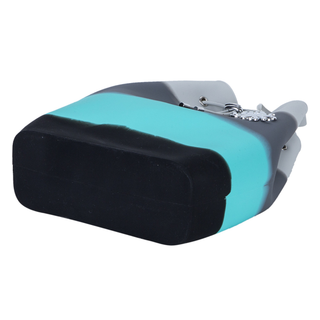 Рюкзаки та сумки - Рюкзак Силіконовий Tinto середній Різнобарвний (BP22.32)#3