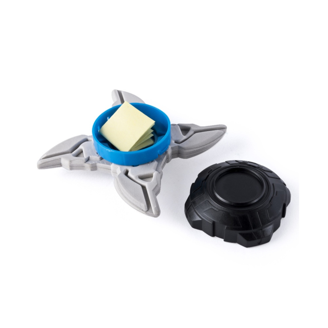 Набори професій - Набір метальних зірок Ніндзя Spin Master Spy Gear Ninja (SM15244)#3