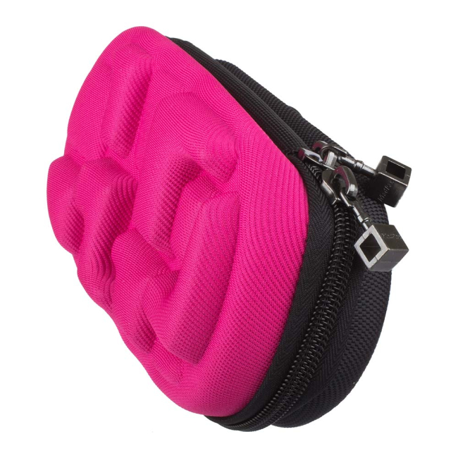 Пенали та гаманці - Пенал LedLox Pencil Case MadPax колір Pink Wink рожевий (KZ24484179)#3