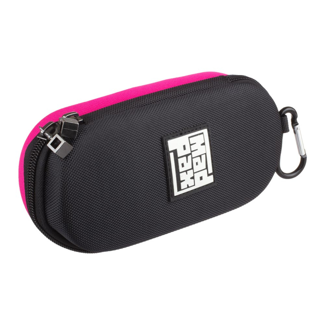 Пенали та гаманці - Пенал LedLox Pencil Case MadPax колір Pink Wink рожевий (KZ24484179)#4