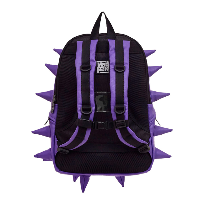 Рюкзаки и сумки - Рюкзак Rex Full MadPax ярко фиолетовый (KAB24485055)#4