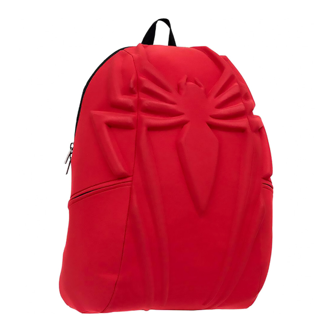 Рюкзаки и сумки - Рюкзак Marvel Full Spiderman MadPax красный (KAB28084921)#2