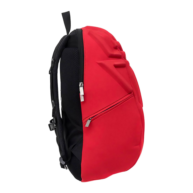 Рюкзаки и сумки - Рюкзак Marvel Full Spiderman MadPax красный (KAB28084921)#3