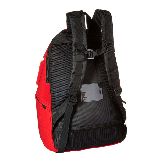 Рюкзаки и сумки - Рюкзак Marvel Full Spiderman MadPax красный (KAB28084921)#4