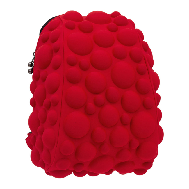 Рюкзаки и сумки - Рюкзак Bubble Half MadPax красный неон (KAB24485070)#2