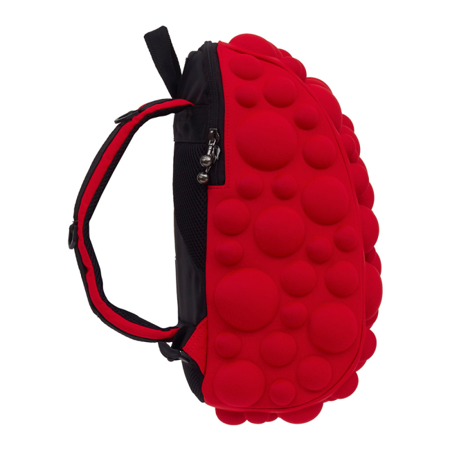Рюкзаки и сумки - Рюкзак Bubble Half MadPax красный неон (KAB24485070)#3