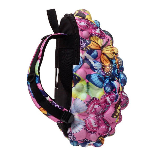 Рюкзаки и сумки - Рюкзак Bubble Half MadPax бабочка (KAB24485073)#3