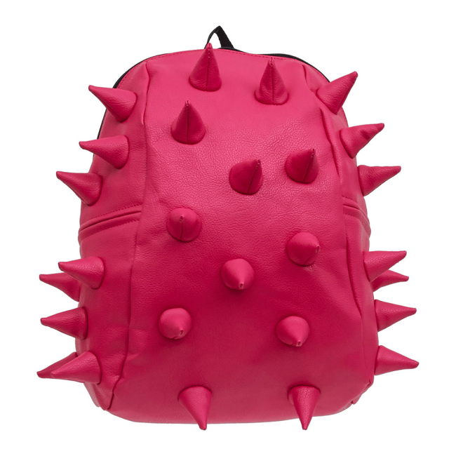 Рюкзаки и сумки - Рюкзак Rex Half MadPax розовый поп (KAB24485082)#2