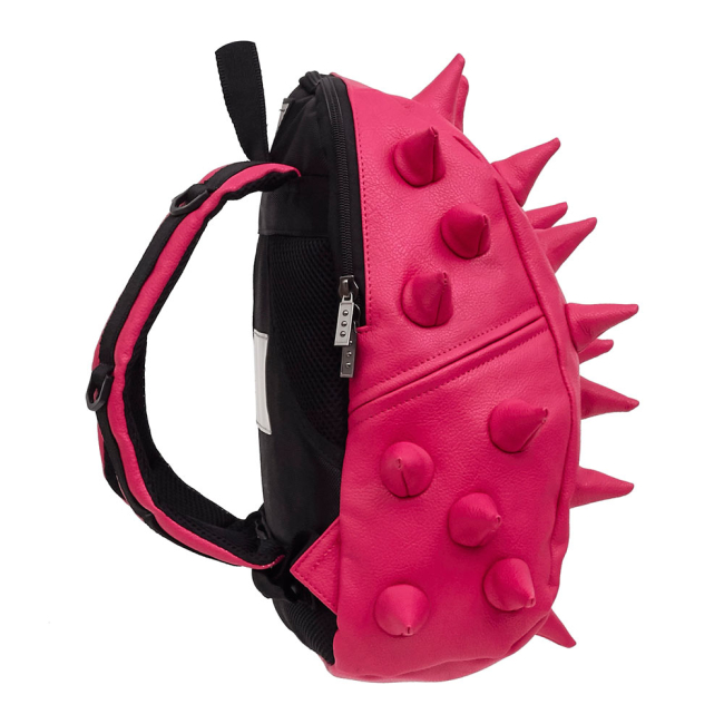 Рюкзаки и сумки - Рюкзак Rex Half MadPax розовый поп (KAB24485082)#3