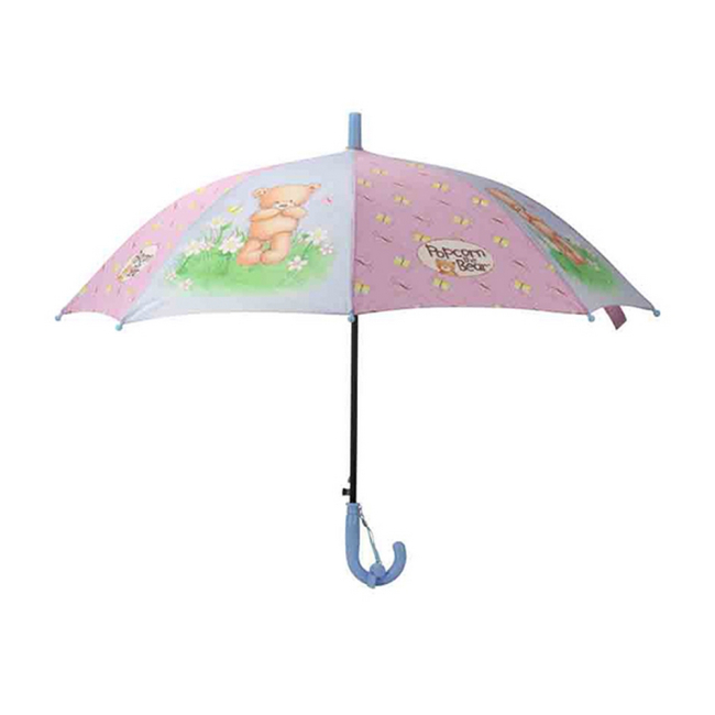 Зонты и дождевики - Зонт 2001 Popcorn Bear Kite (PO17-2001)#2