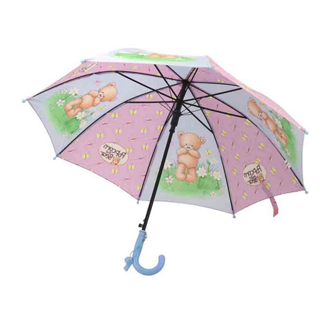 Зонты и дождевики - Зонт 2001 Popcorn Bear Kite (PO17-2001)#3