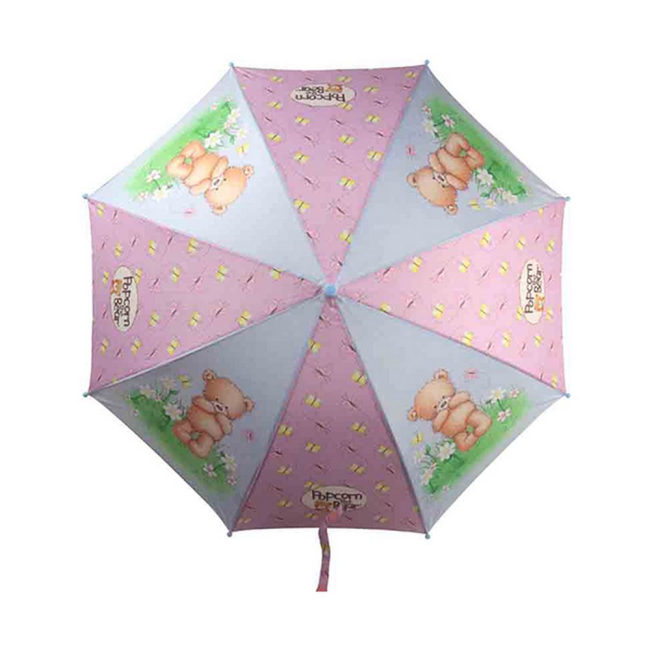 Зонты и дождевики - Зонт 2001 Popcorn Bear Kite (PO17-2001)#4