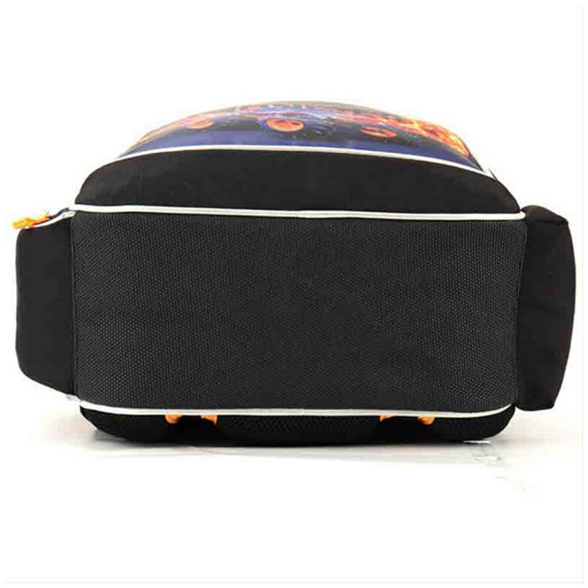 Рюкзаки и сумки - Рюкзак школьный 510 Monster Truck Kite (K17-510S)#4