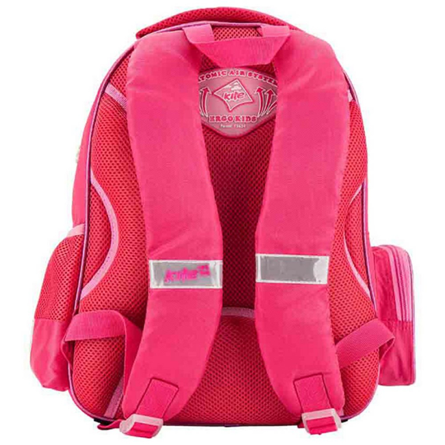 Рюкзаки и сумки - Рюкзак школьный 521 KITE Hello Kitty (HK17-521S)#3