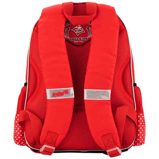 Рюкзаки та сумки - Рюкзак шкільний 523 KITE Hello Kitty (HK17-523S)#2