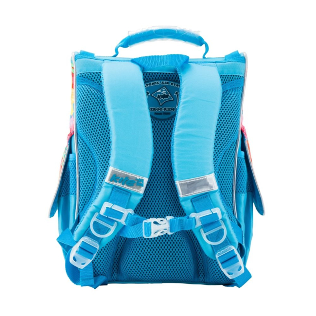 Рюкзаки та сумки - Рюкзак шкільний Hello Kitty Kite 11 л (HK17-501S-1)#2