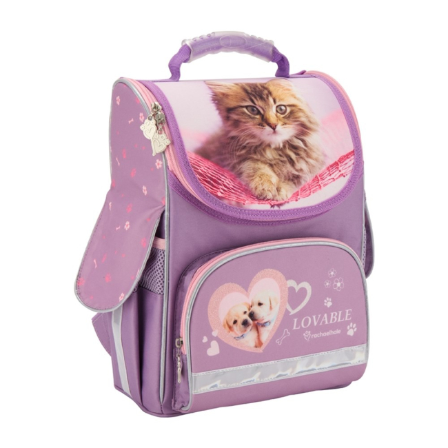 Рюкзаки и сумки - Рюкзак школьный Rachael Hale Kite 11 л (R17-501S-1)#2