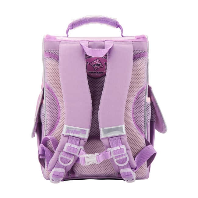 Рюкзаки и сумки - Рюкзак школьный Rachael Hale Kite 11 л (R17-501S-1)#3