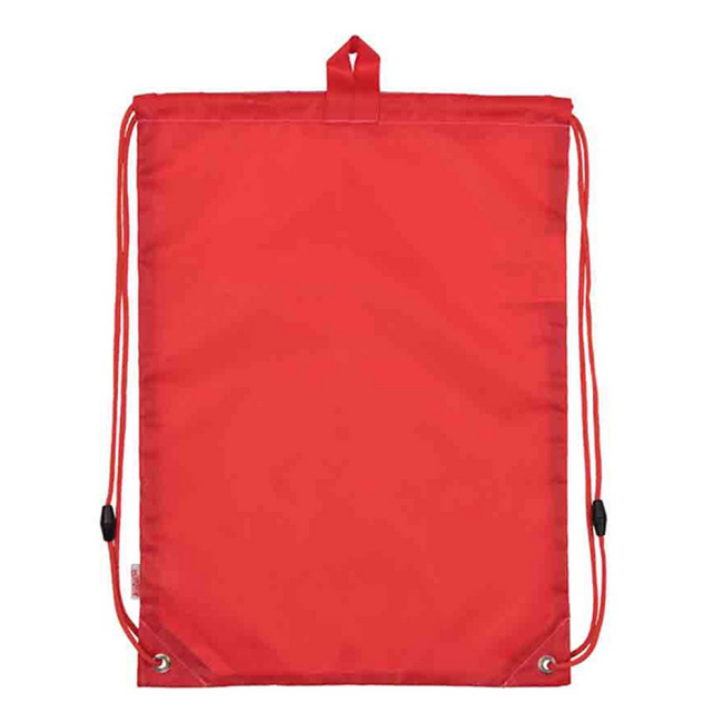 Рюкзаки и сумки - Сумка для обуви с карманом KITE (PO17-601M)#2