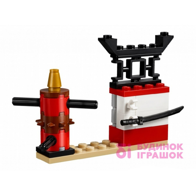 Конструкторы LEGO - Конструктор Нападение акулы LEGO Juniors (10739)#5