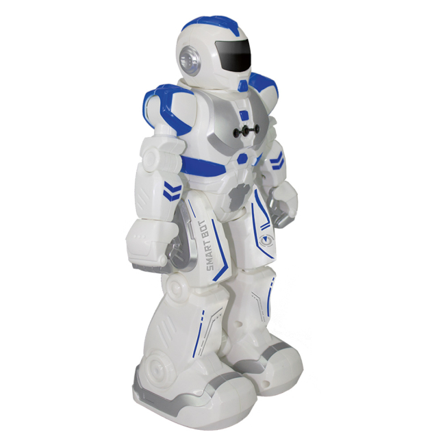 Роботы - Интерактивный робот Blue Rocket Умник (XT30037)#2