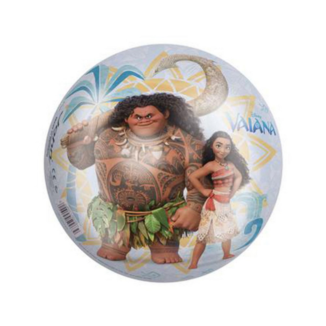 Спортивные активные игры - Мяч Приключения Ваян John 23 см JN57963 (6003060)#2