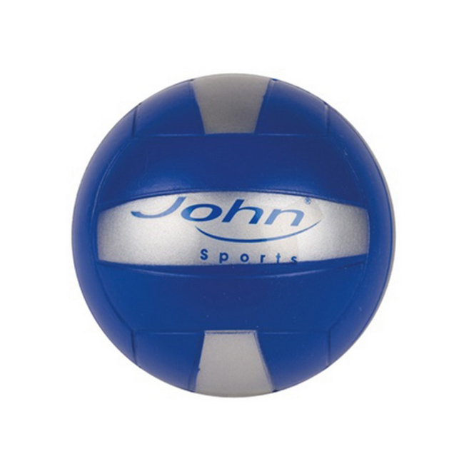 Спортивные активные игры - Мяч Спорт 10 см John в ассортименте (6003088)#2