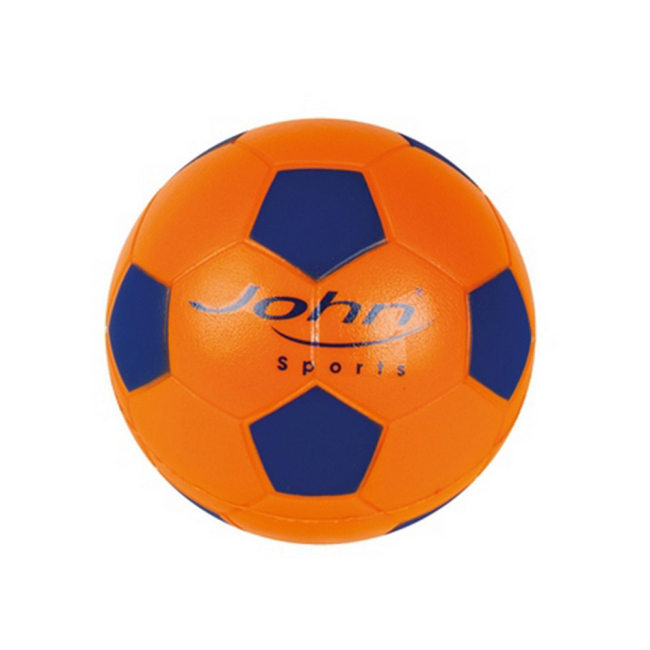 Спортивные активные игры - Мяч Спорт 10 см John в ассортименте (6003088)#3