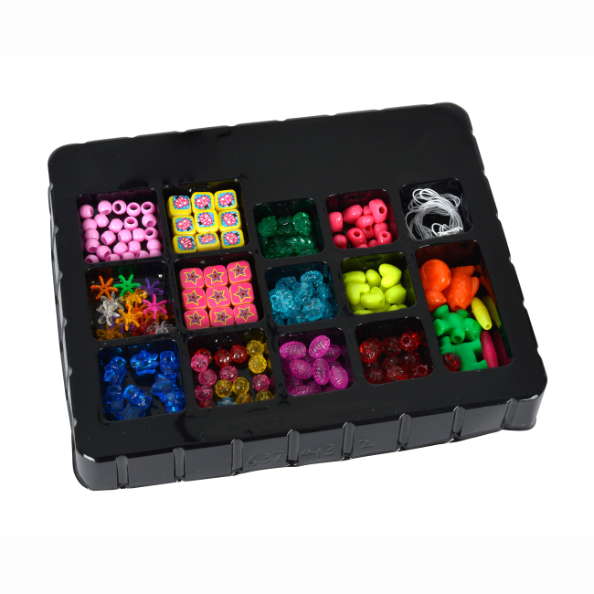 Набори для творчості - Набір намистин Стильний дизайн Simba 2 види (6374132)#2