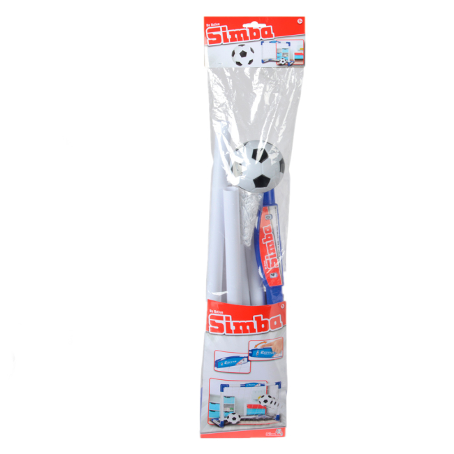 Спортивные активные игры - Игровой набор Simba Футбол (7400890)#3