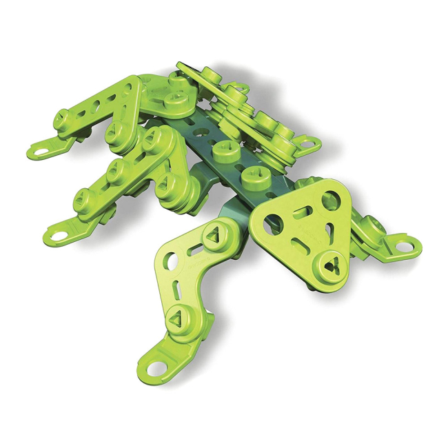 Конструктори з унікальними деталями - Конструктор Insect Meccano Junior 106 деталей (6027021/1)#2