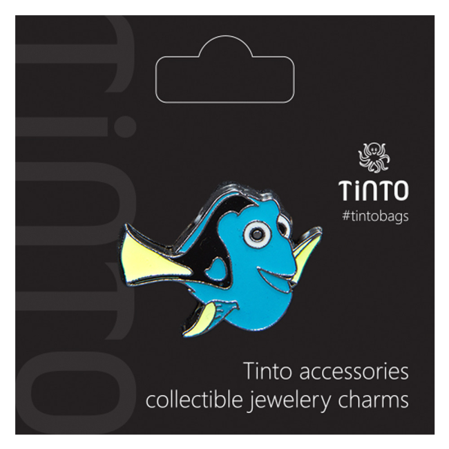 Наборы для творчества - Аксессуар для декорирования Tinto Рыбка Дори (AC2231.1)#2