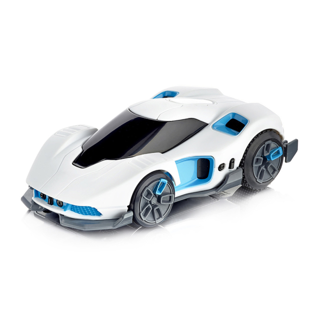 Радиоуправляемые модели - Роботизированные машины WowWee R.E.V. (W0420)#2