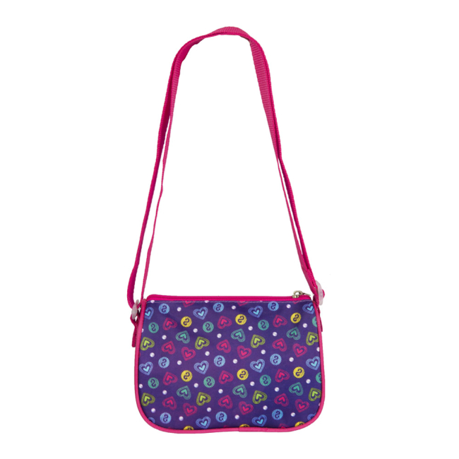 Рюкзаки и сумки - Сумочка Shopkins дошкольная (119838)#2