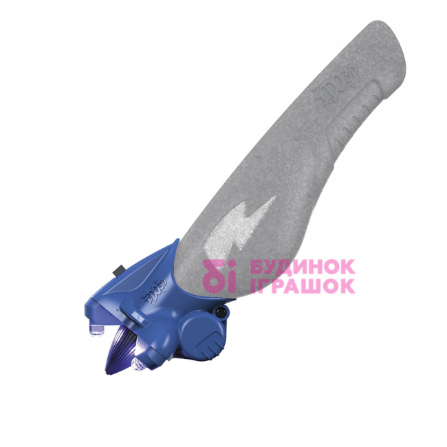 Наборы для творчества - Набор с 3D-маркером Лесные друзья IDO3D 3 маркера и аксессуары (166072-1)#2