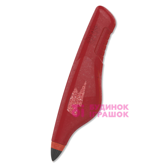 Наборы для творчества - Набор с 3D-маркером Лесные друзья IDO3D 3 маркера и аксессуары (166072-1)#4