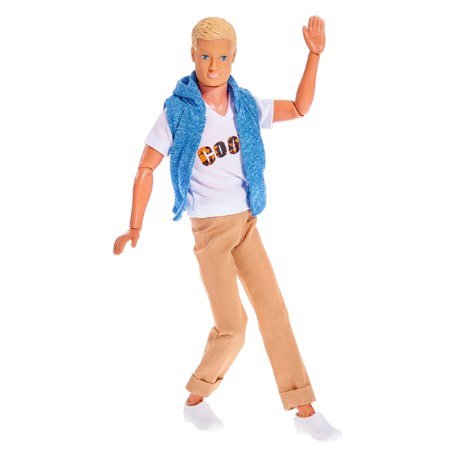 Ляльки - Лялька Steffi & Evi Love Модный стиль Кевін (5733059)#2