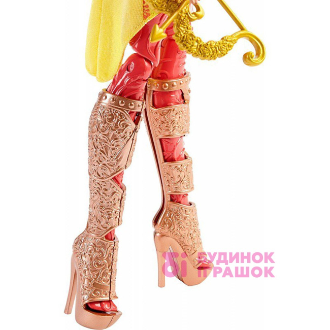 Ляльки - Кукла Сказочная лучница Ever After High Розабелла Бьюти (DVH82/DVH80)#3